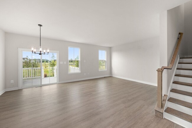 Photo - Family-Friendly Townhome for Rent in Baker...