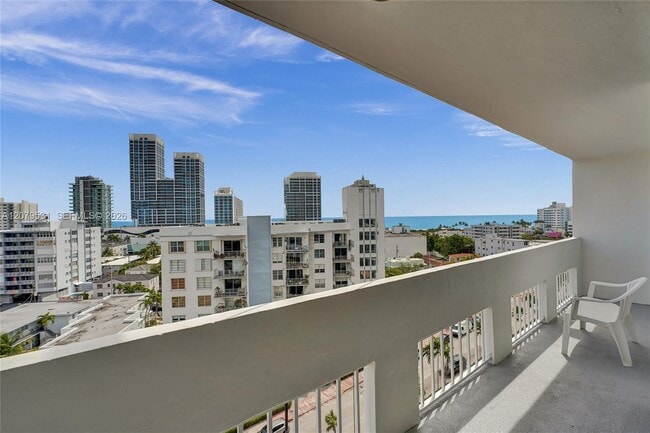 6820 Indian Creek Dr Unit 9A