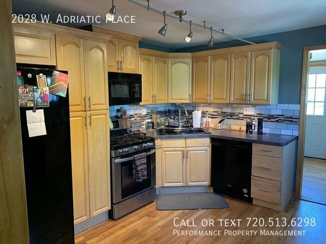 Photo - 2028 W Adriatic Pl