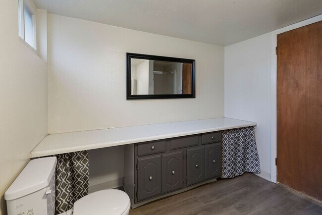 Photo - Basement Unit 2 Bedroom 1 Bath in Duplex