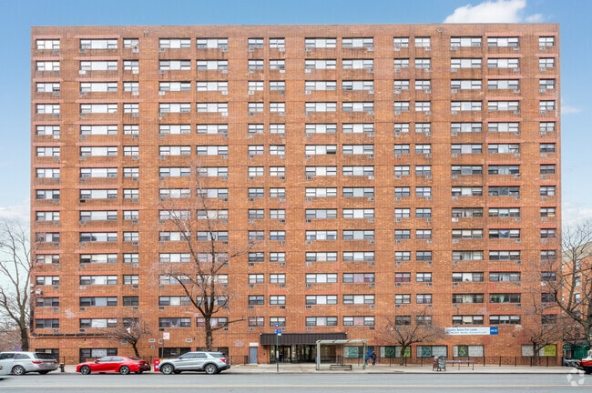 Photo - Dunwell Plaza