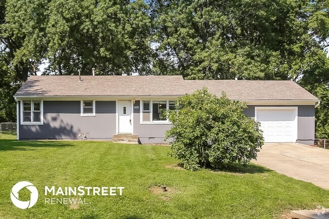 Building Photo - 908 S Trail Ridge Dr Rental