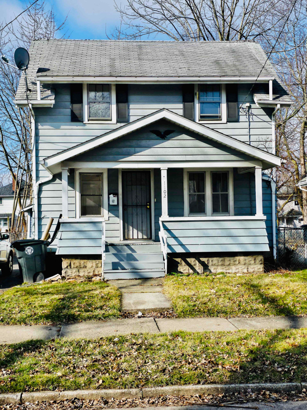 Photo - 1102 Neptune Ave House