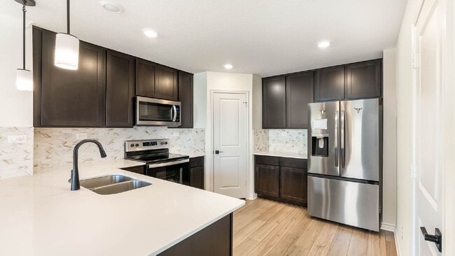 Photo - 8519 Adler Fall Ln