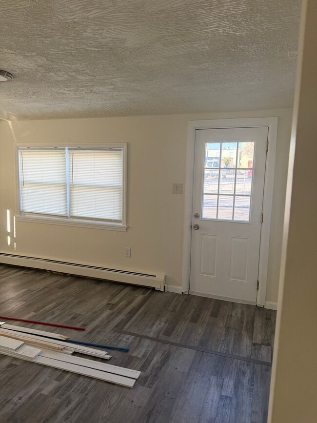 Photo - Newly Renovated 2-Bedroom, 1-Bath Single Family Home for Rent!