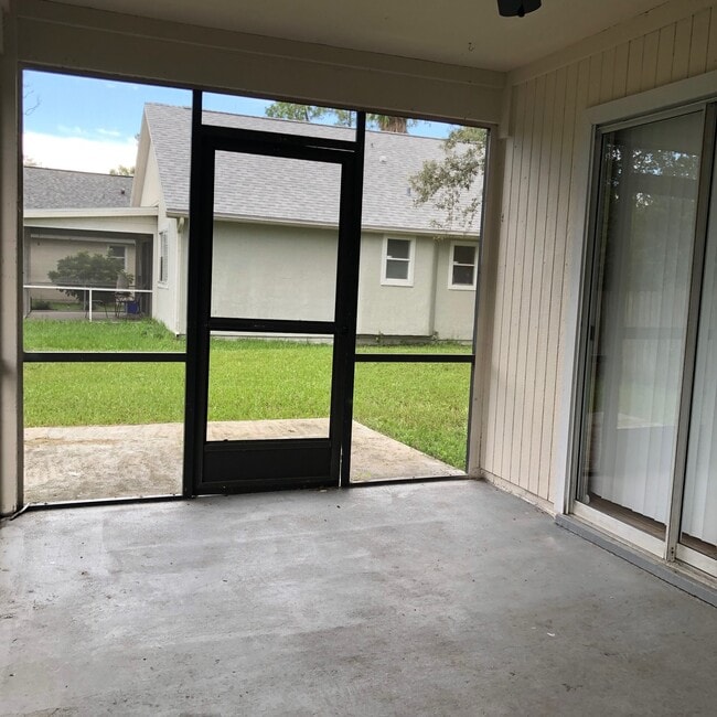 Photo - Charming 3-Bedroom Home in a Beautiful Sanford / Lake Mary Community with Community Pool