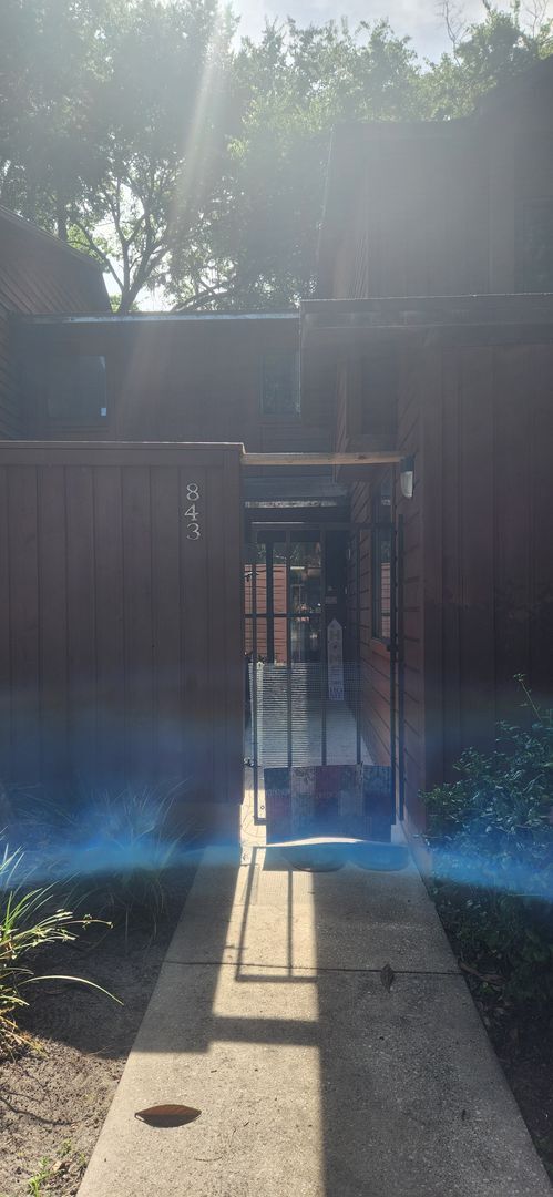 Photo - Spacious 3/2 condo in Rockwood Villas