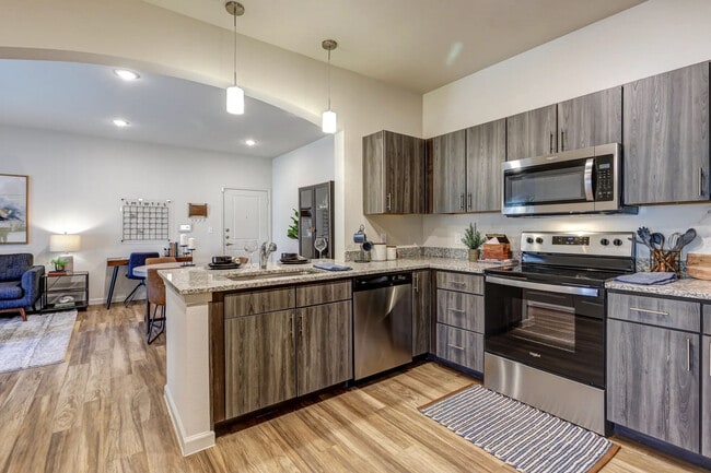 Building Photo - Bluebonnet Preserve