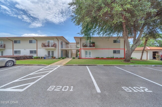Photo - 2100 W Beach Dr Unit A101