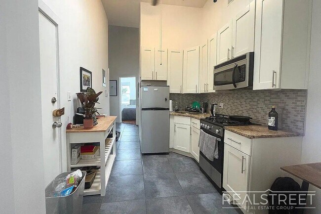 Photo - Harman Street Unit 2R