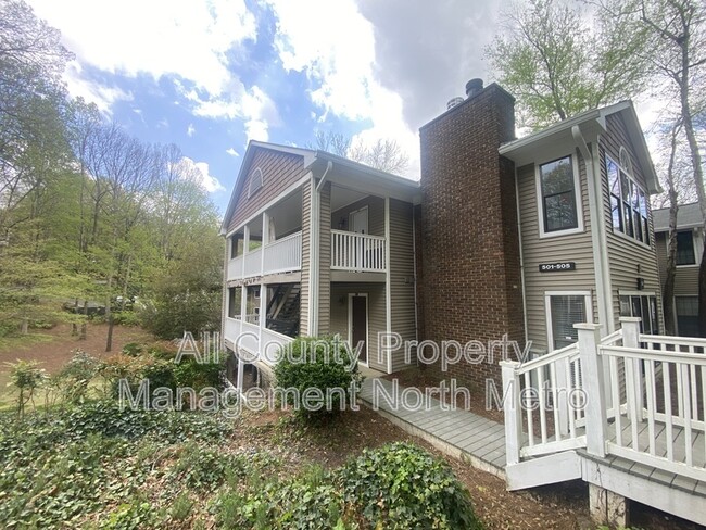 Photo - 501 Barrington Hills Dr Condo