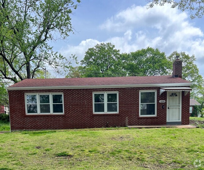 Building Photo - 1532 N Jackson Ave Rental