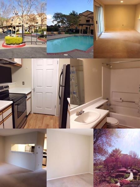 Summary - 480 Bollinger Canyon Ln Unit 275