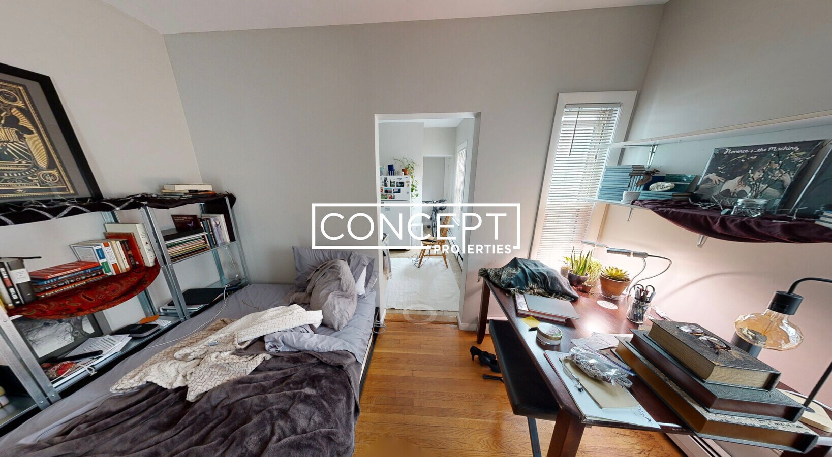 Photo - 9 Elmer St Unit 3B