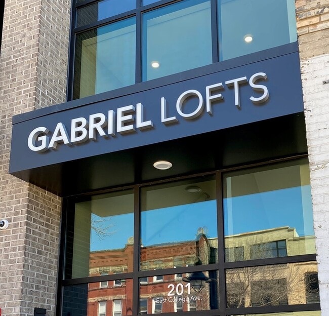 Gabriel Lofts