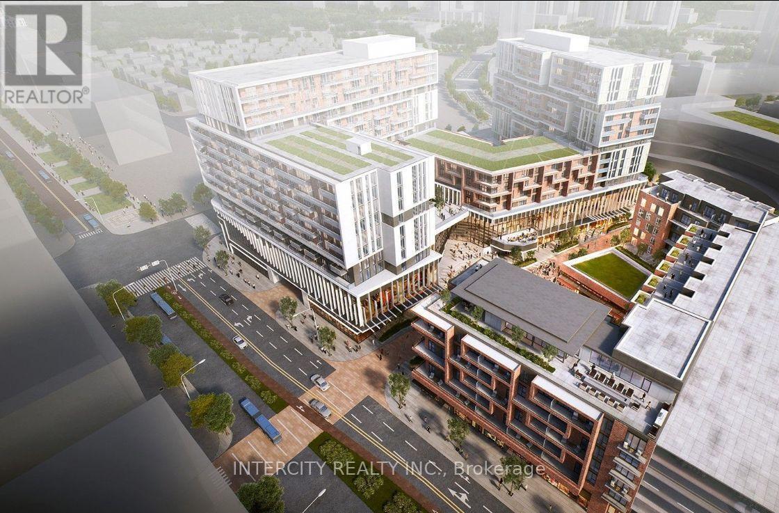 Photo - 38 Simcoe Promenade Unité 709C