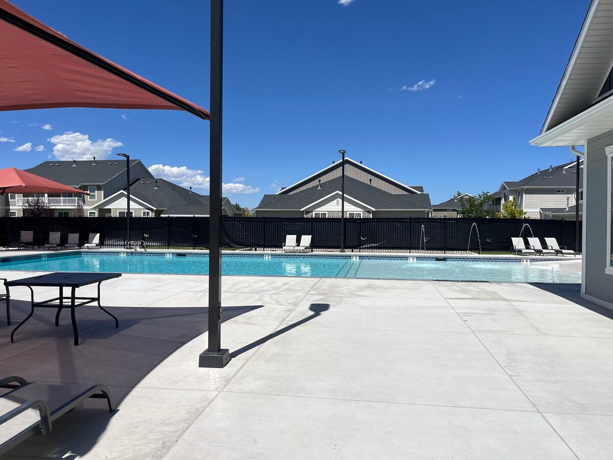 Photo - 3917 N Cougar Ln Unit Eagle Mountain Property