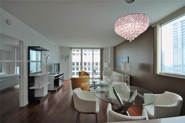 Photo - 500 Brickell Ave Unit 3510