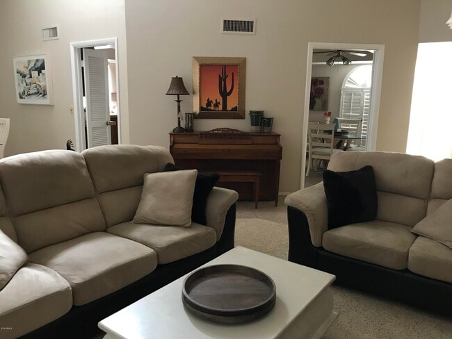 Photo - 8320 E San Bernardo Dr