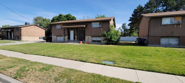 3349 W 4100 S Unit 3349 W. 4100 S. WVC