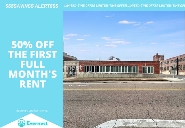 Building Photo - 415 S Front St Unit APT 111