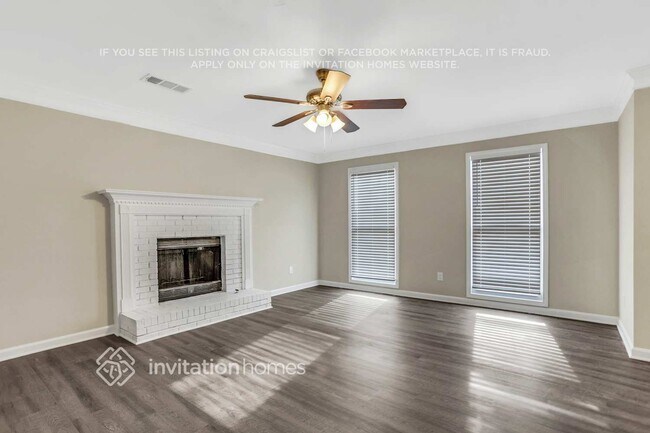 Photo - 1291 Oak Arbour Ave