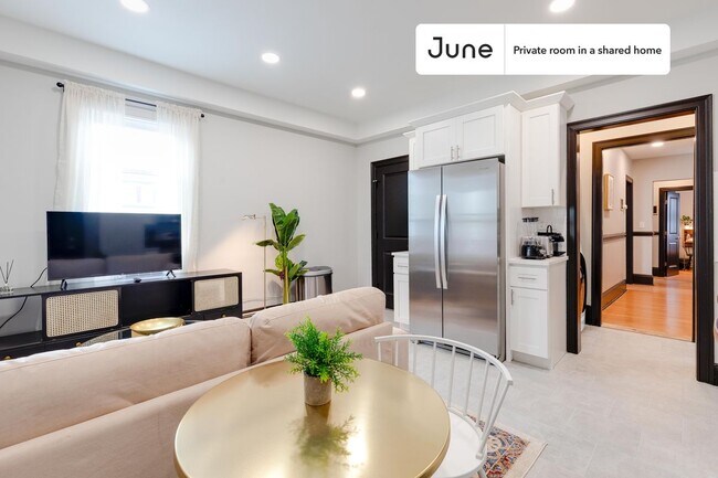 Photo - Room in Shared 4 bed/1.5 bath home Unit 2C