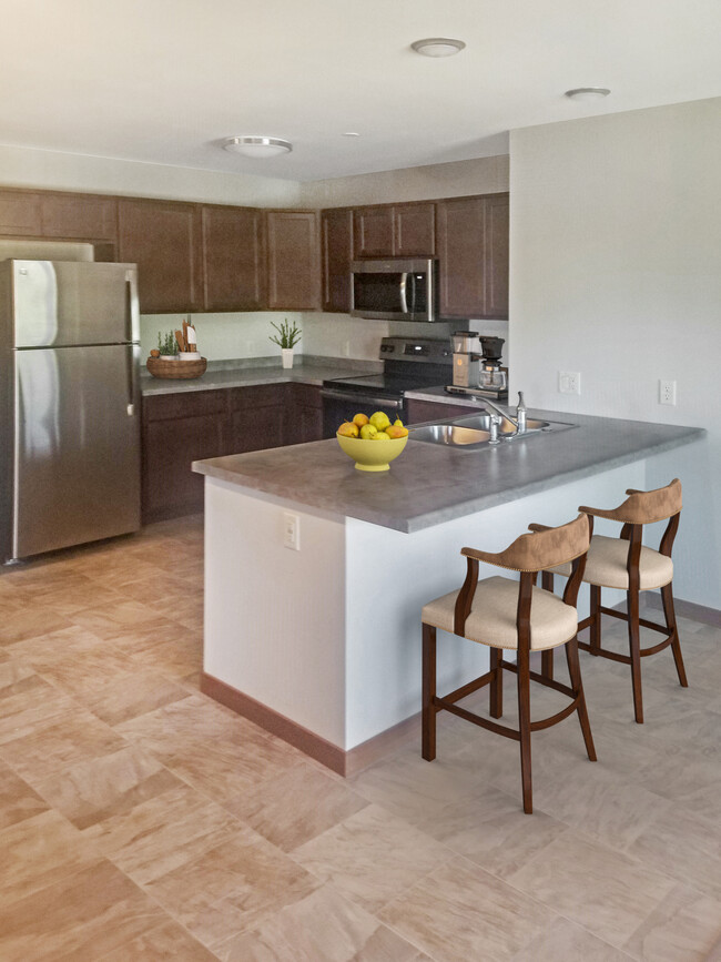 Building Photo - Centralia View Senior Living Rental