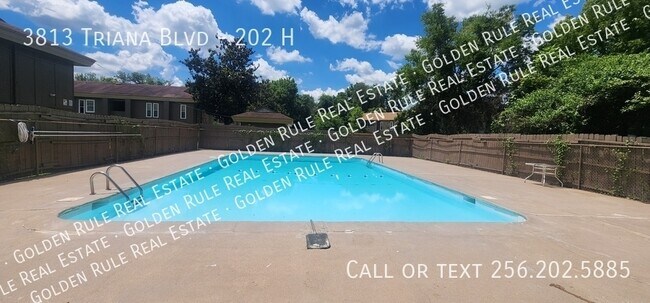 Building Photo - 3813 Triana Blvd SW Unit 202 H Rental