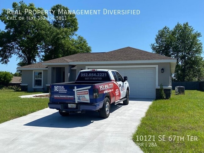 Photo - 10121 SE 67th Terrace