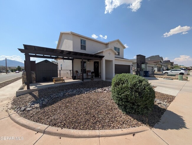 Photo - 10601 Hidden Crown Pl