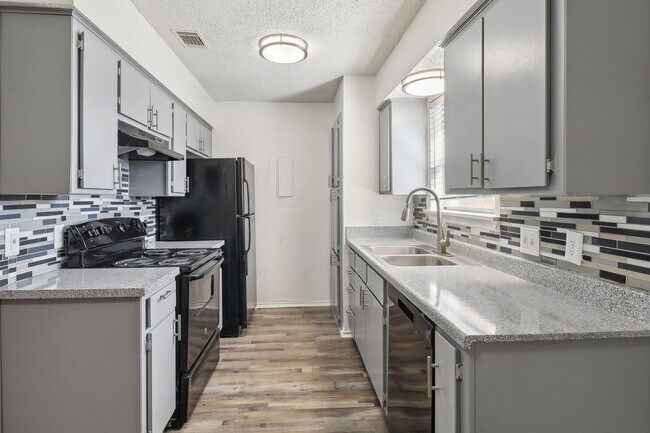 Photo - Hampton Townhomes