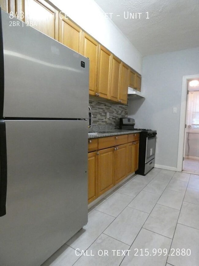843 S Cecil St Unit 1