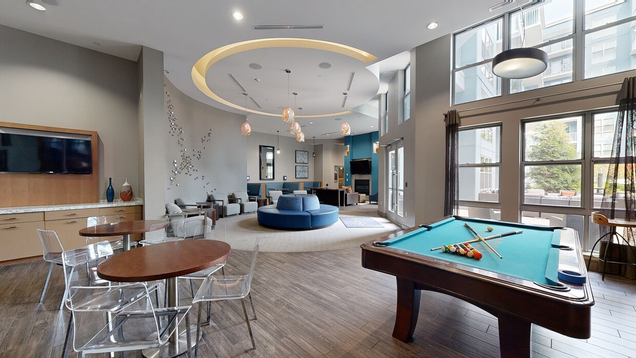 Photo - Radius At The Banks Apartments