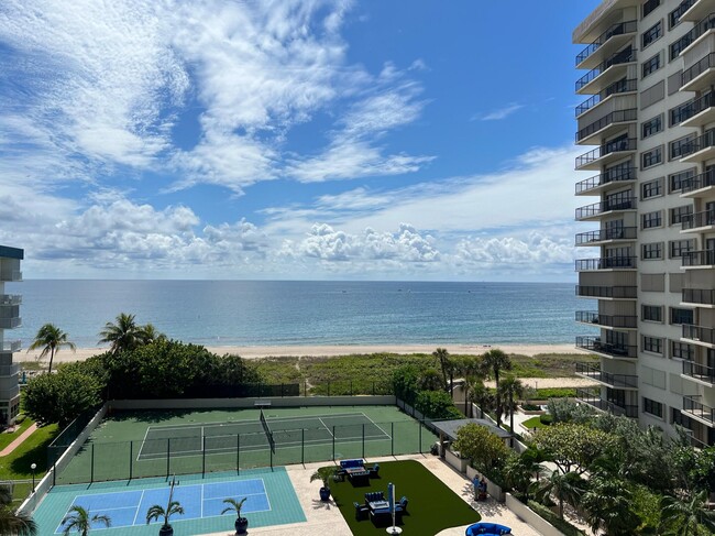 Photo - 1800 S Ocean Blvd Unit 612