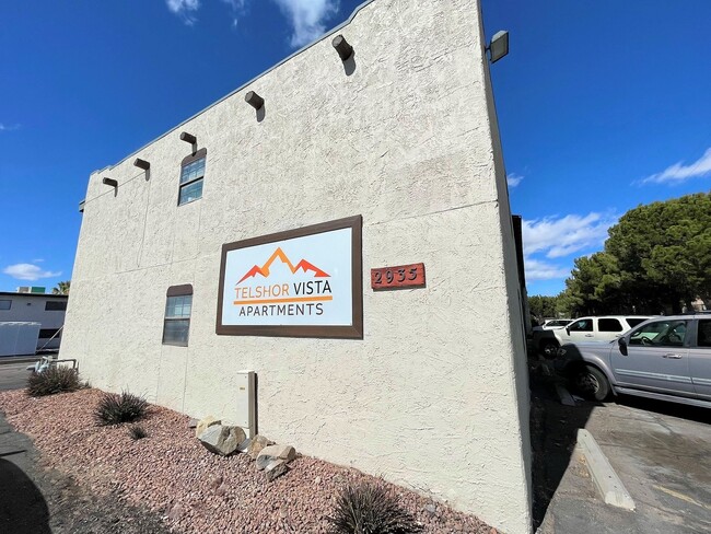 Photo - Telshor Vista