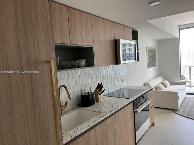 Photo - 159 NE 6th St Unit 2807