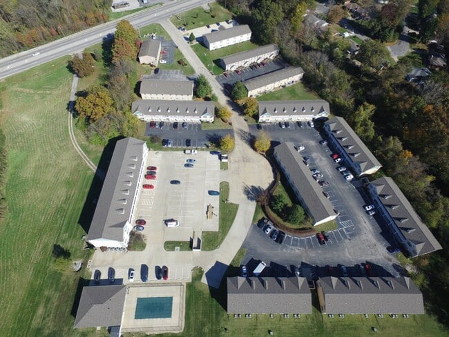 Shadow Ridge Apartments