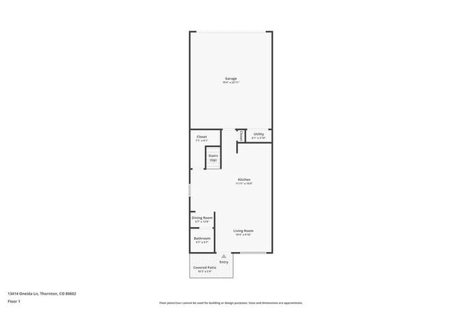 Photo - 13414 Oneida Ln