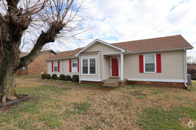 Building Photo - 1119 Tobacco Rd Rental