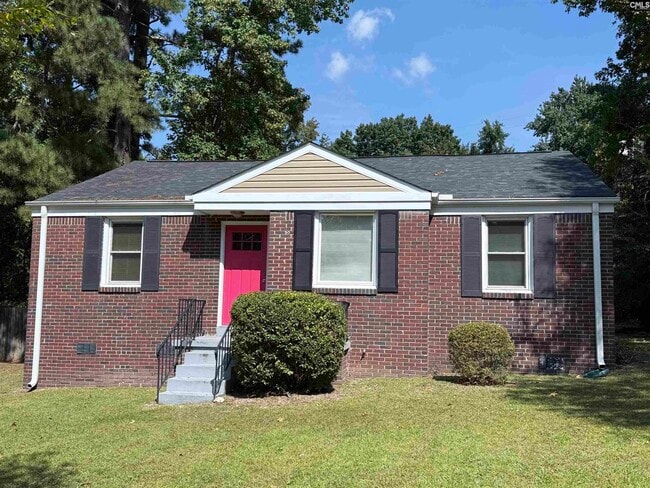 Building Photo - 417 Myles Ave