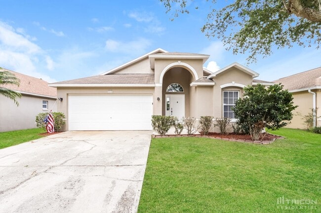 Building Photo - 2118 Deerfield Dr Rental