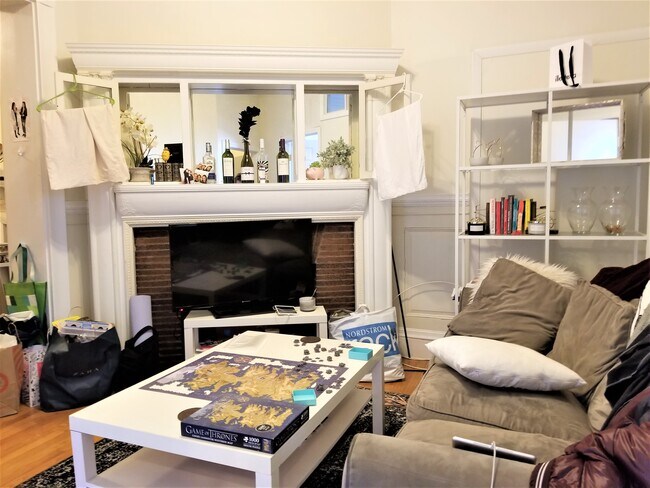 Photo - 43 Bay State Rd Unit 1R