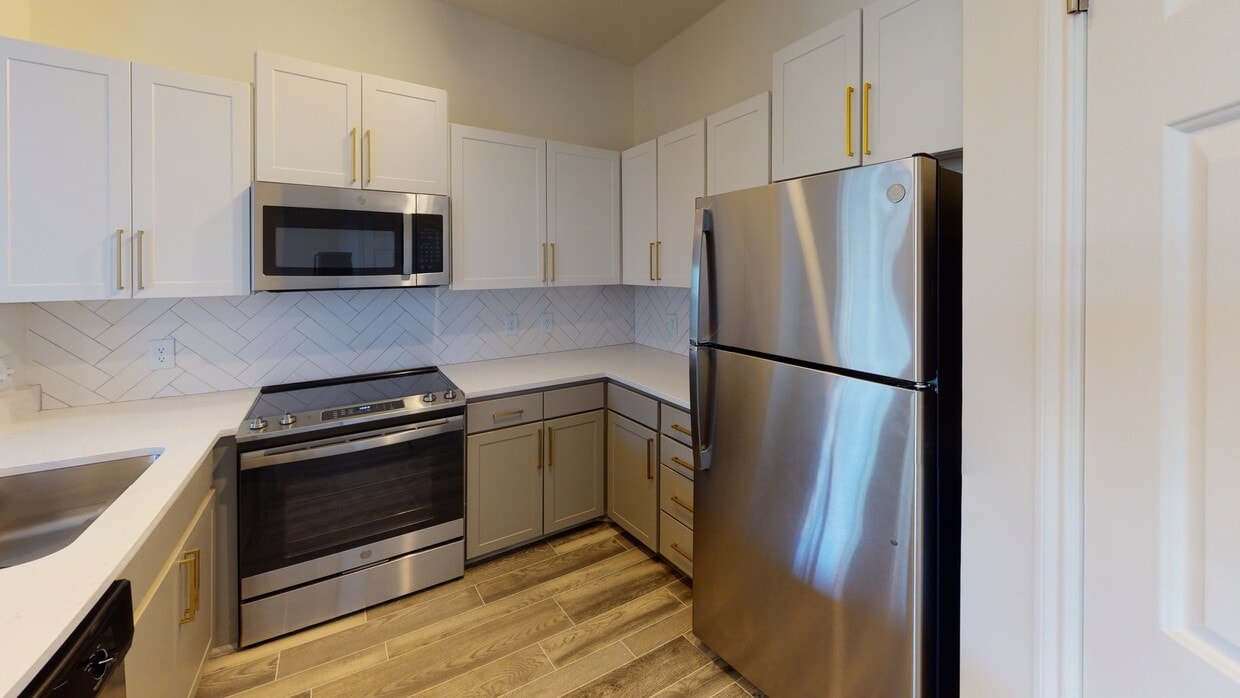 Photo - Chandler at University Tower Apartments