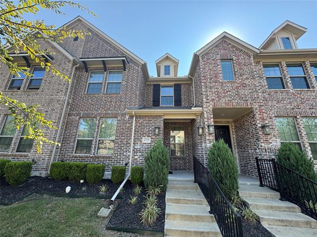Photo - 4729 Ladrillo Ln Townhome