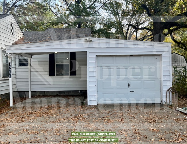 Photo - 1200 Donaghey Ave