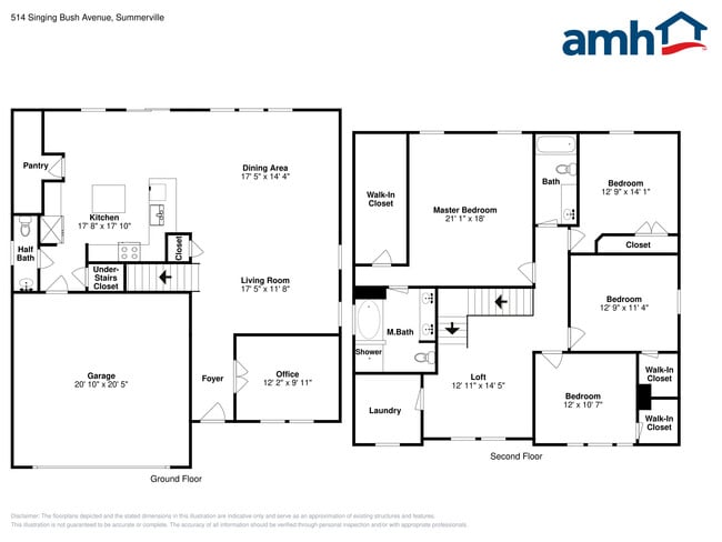 Photo - 514 Singing Bush Ave