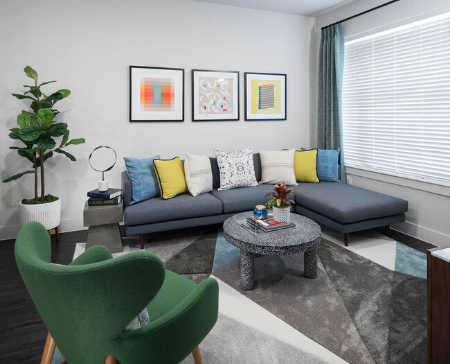 Jada Legacy Central Apartments