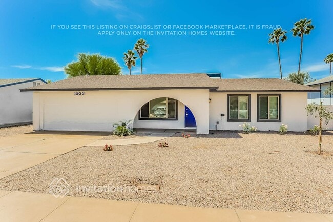 Photo - 1923 W Portobello Ave Casa