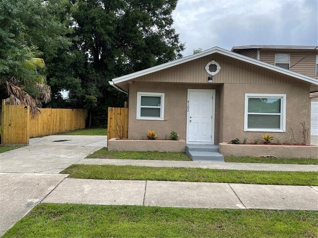 Photo - 1130 Florence Ave